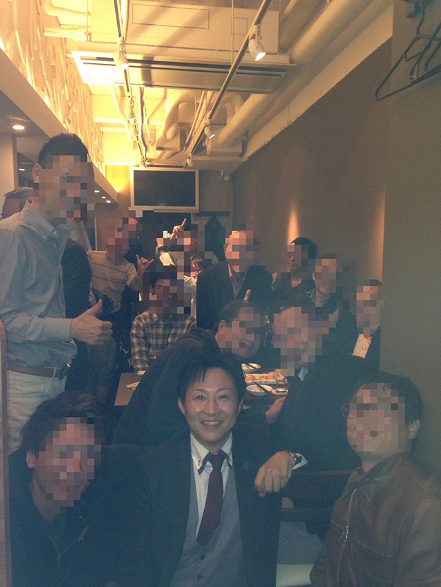 世界最高峰のトレードシステム